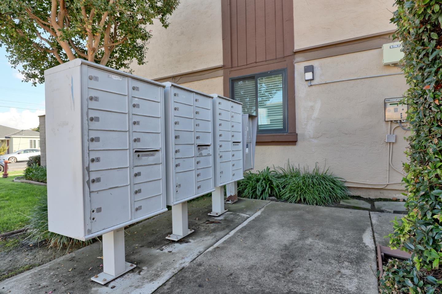 Detail Gallery Image 24 of 26 For 2040 Main St #106,  Santa Clara,  CA 95050 - 2 Beds | 2/1 Baths