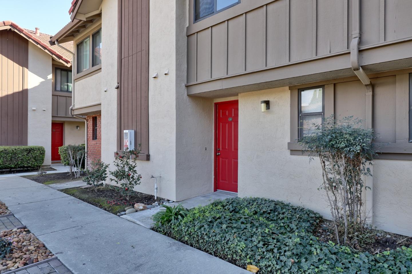 Detail Gallery Image 25 of 26 For 2040 Main St #106,  Santa Clara,  CA 95050 - 2 Beds | 2/1 Baths