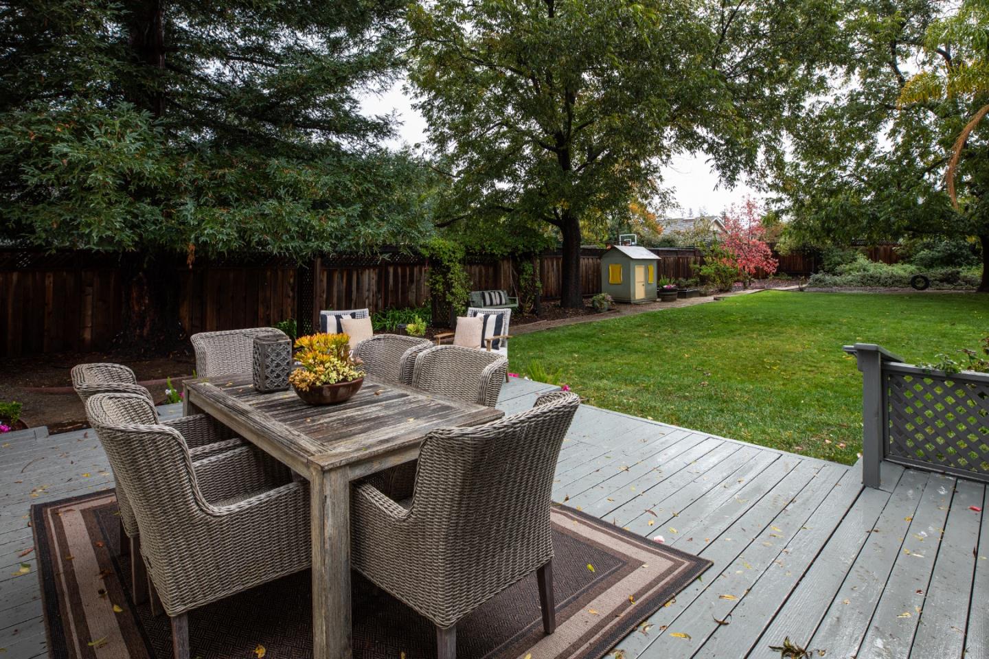 Detail Gallery Image 19 of 27 For 1264 Richardson Ave, Los Altos,  CA 94024 - 4 Beds | 2/1 Baths