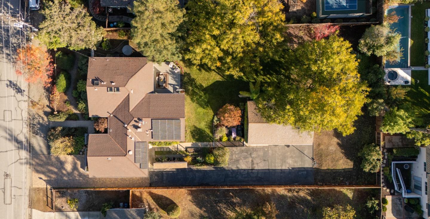 Detail Gallery Image 27 of 27 For 1264 Richardson Ave, Los Altos,  CA 94024 - 4 Beds | 2/1 Baths