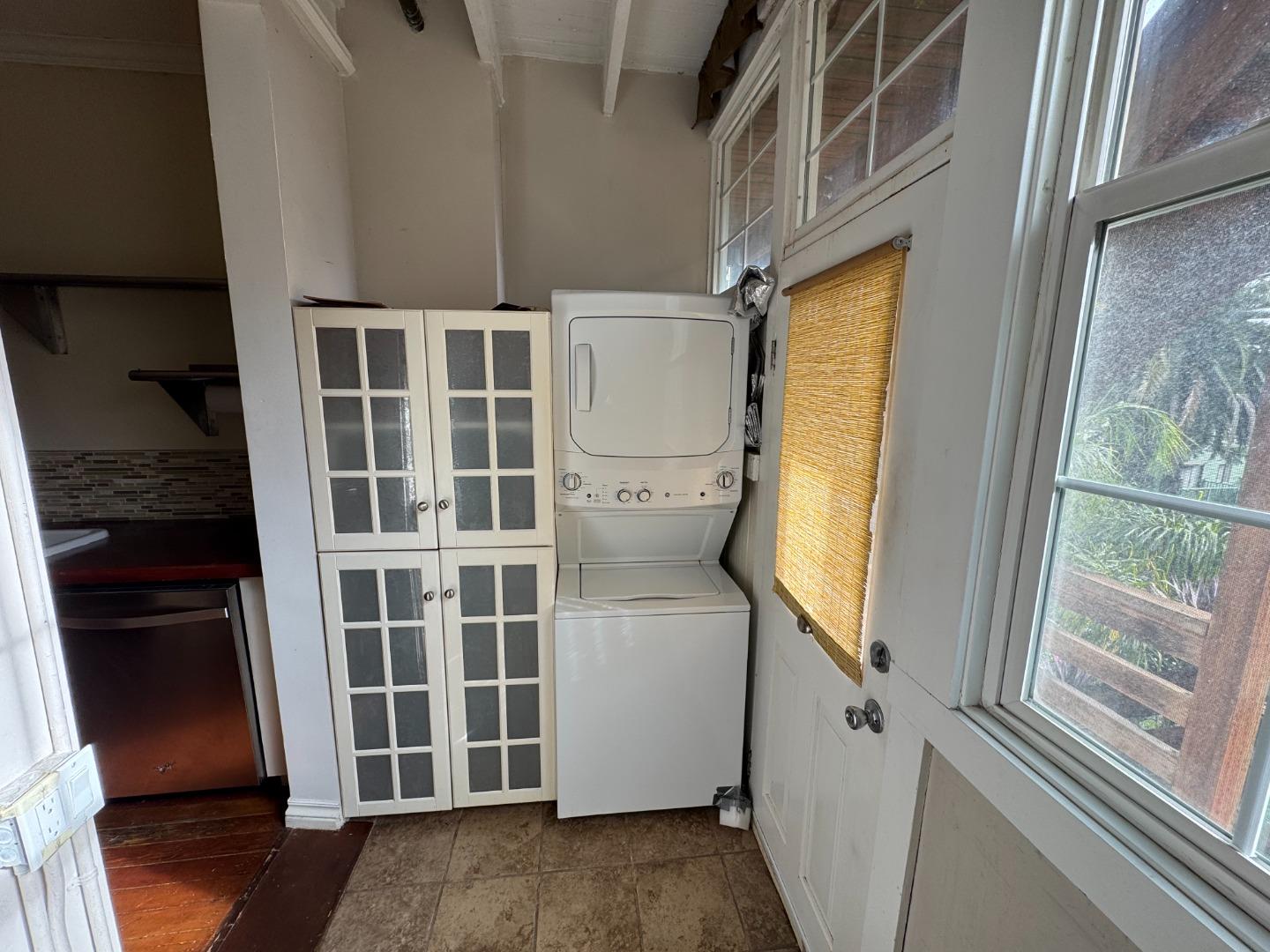 Detail Gallery Image 10 of 11 For 279 1/2 Clinton Park, San Francisco,  CA 94103 - 1 Beds | 1 Baths