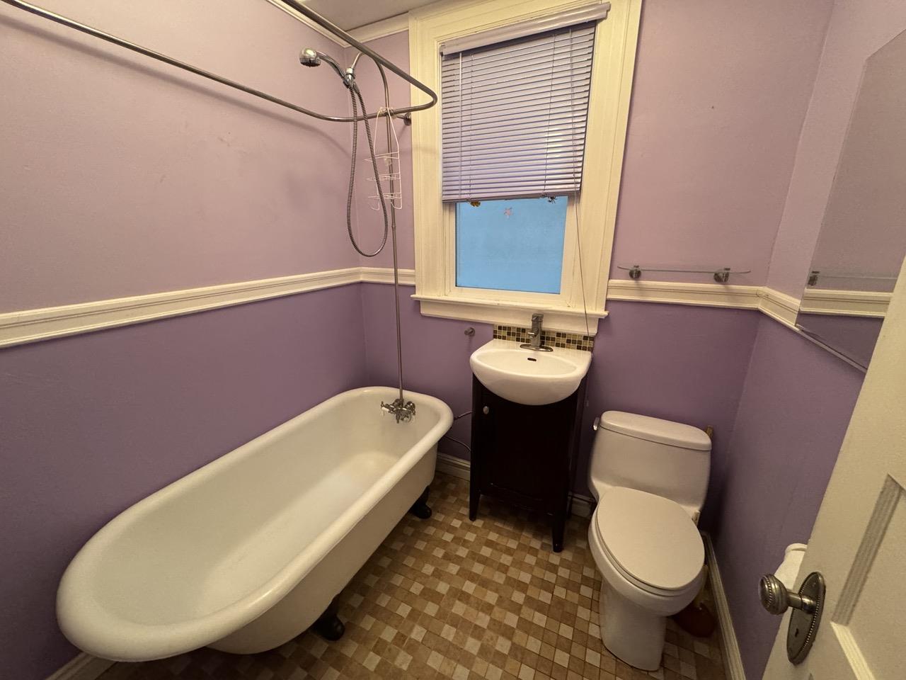 Detail Gallery Image 11 of 11 For 279 1/2 Clinton Park, San Francisco,  CA 94103 - 1 Beds | 1 Baths