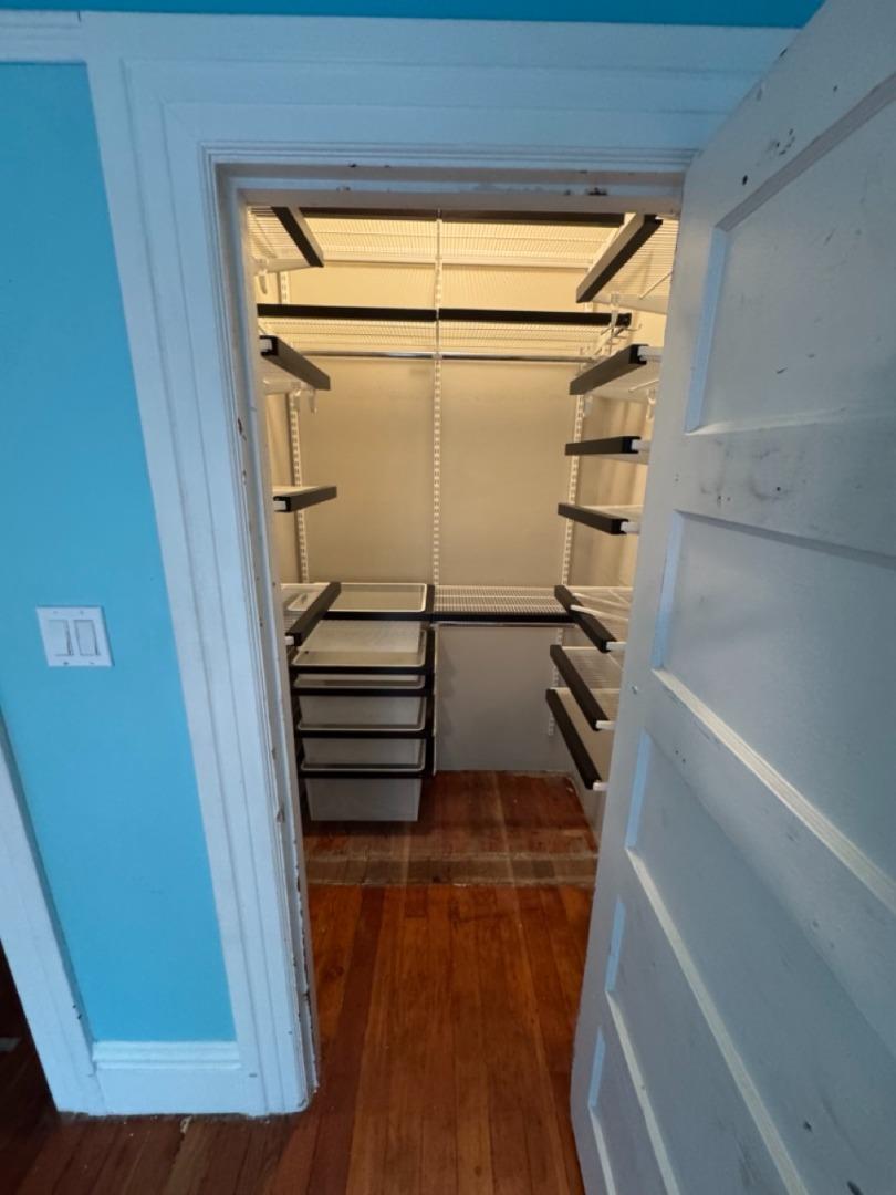 Detail Gallery Image 6 of 11 For 279 1/2 Clinton Park, San Francisco,  CA 94103 - 1 Beds | 1 Baths