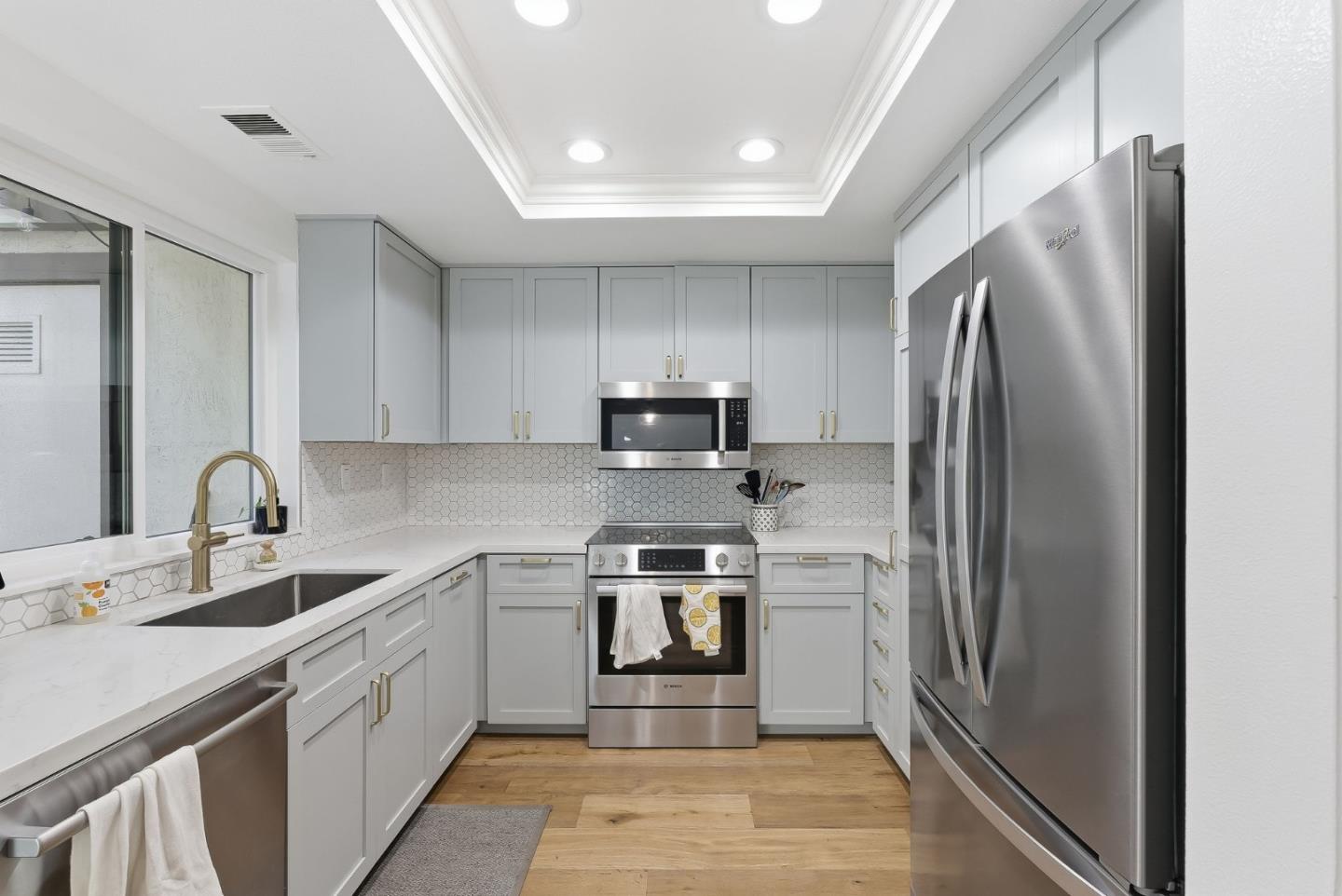 Detail Gallery Image 11 of 30 For 643 Preakness Dr, Walnut Creek,  CA 94597 - 3 Beds | 2/1 Baths