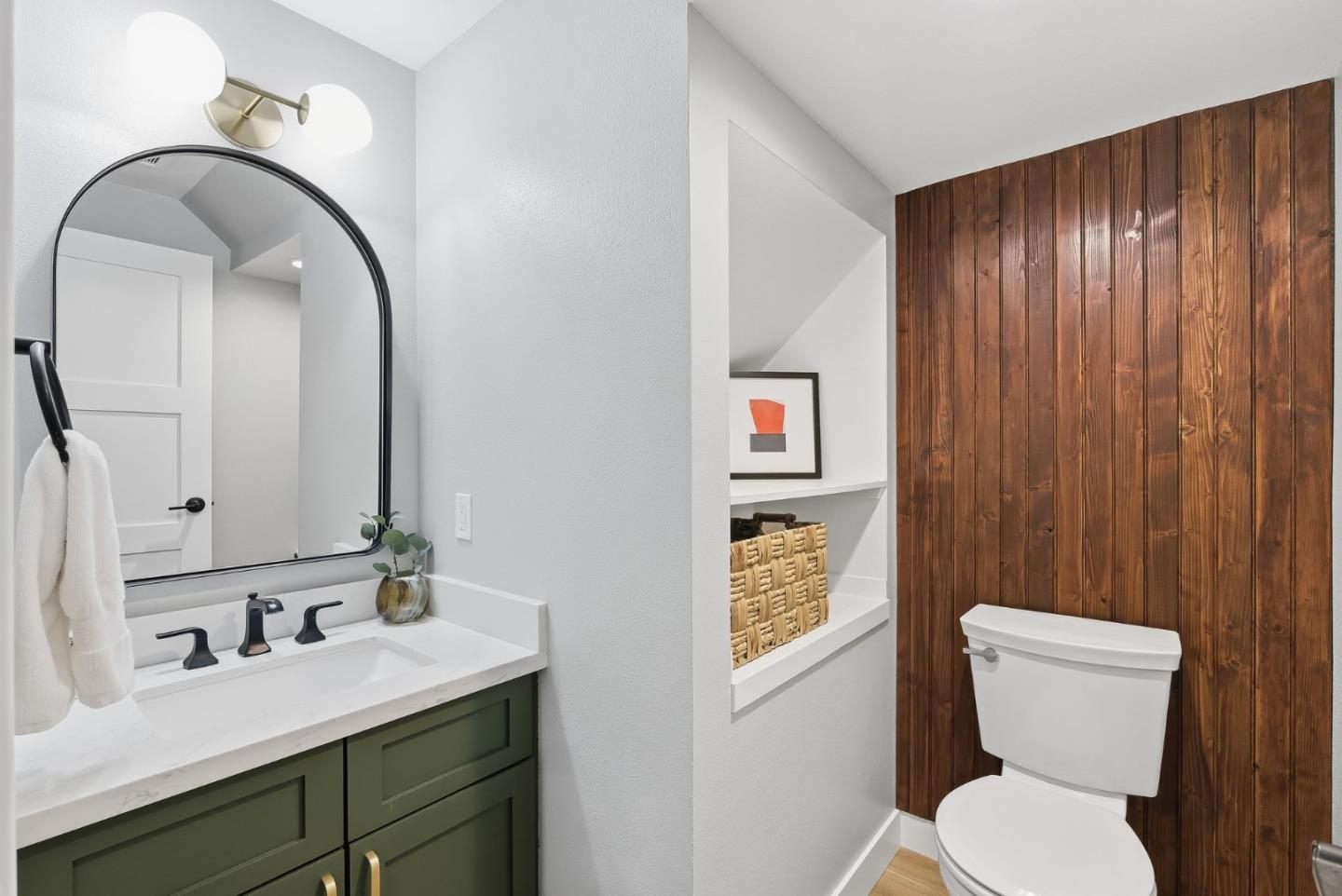 Detail Gallery Image 9 of 30 For 643 Preakness Dr, Walnut Creek,  CA 94597 - 3 Beds | 2/1 Baths