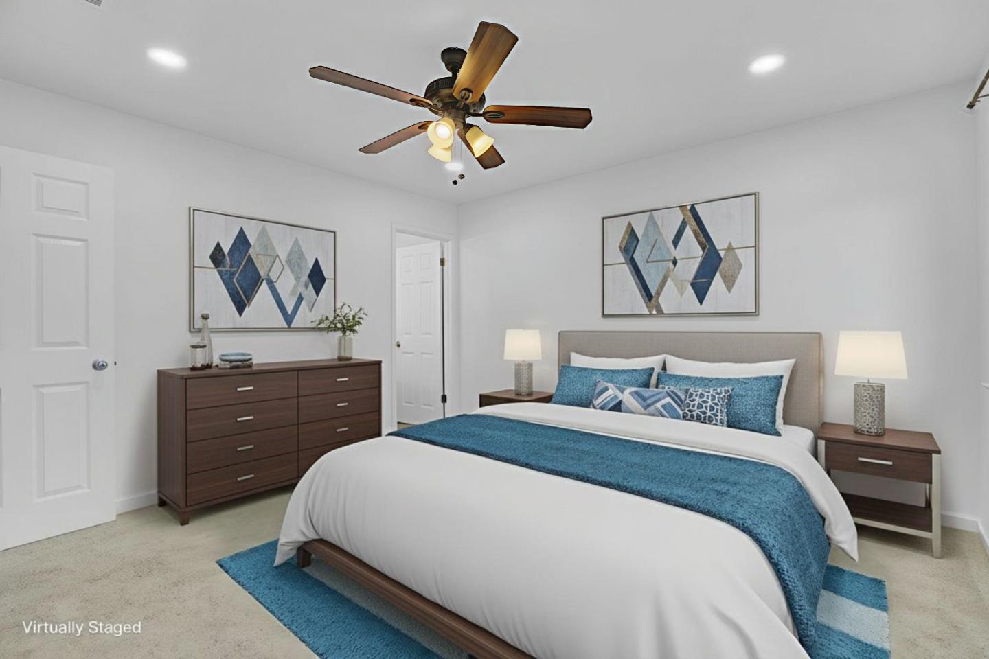 Detail Gallery Image 15 of 37 For 3592 Payne Ave #6,  San Jose,  CA 95117 - 3 Beds | 2 Baths