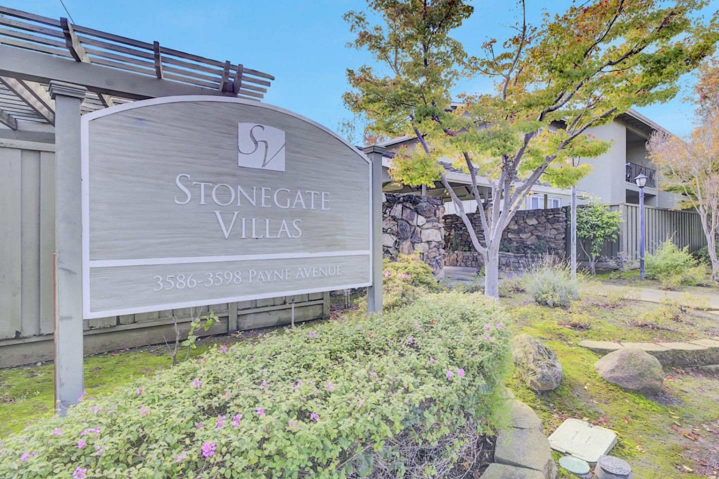 Detail Gallery Image 31 of 37 For 3592 Payne Ave #6,  San Jose,  CA 95117 - 3 Beds | 2 Baths