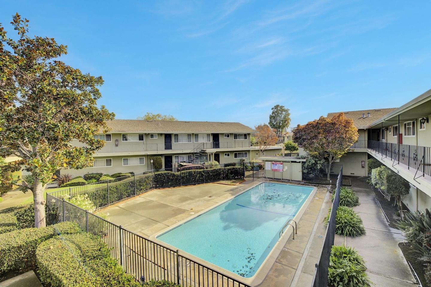 Detail Gallery Image 32 of 37 For 3592 Payne Ave #6,  San Jose,  CA 95117 - 3 Beds | 2 Baths