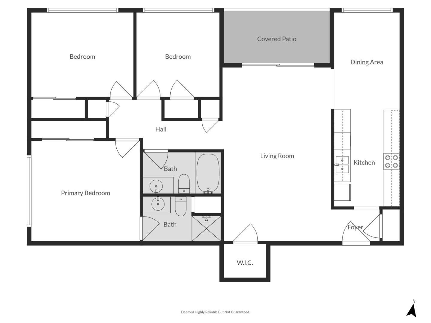 Detail Gallery Image 37 of 37 For 3592 Payne Ave #6,  San Jose,  CA 95117 - 3 Beds | 2 Baths