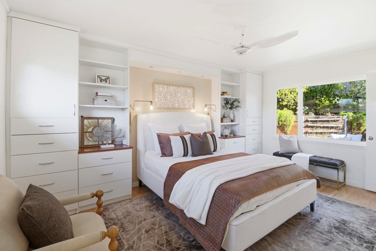 Detail Gallery Image 10 of 60 For 574 Wellington Dr, San Carlos,  CA 94070 - 3 Beds | 2 Baths