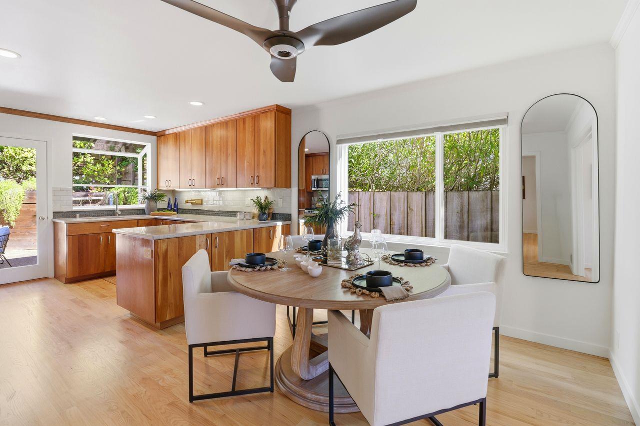 Detail Gallery Image 15 of 60 For 574 Wellington Dr, San Carlos,  CA 94070 - 3 Beds | 2 Baths