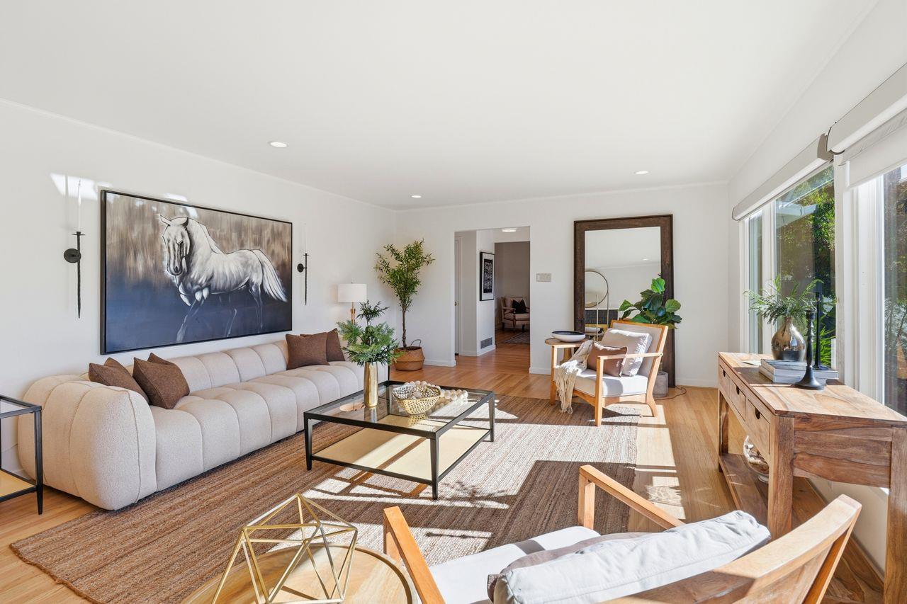 Detail Gallery Image 20 of 60 For 574 Wellington Dr, San Carlos,  CA 94070 - 3 Beds | 2 Baths