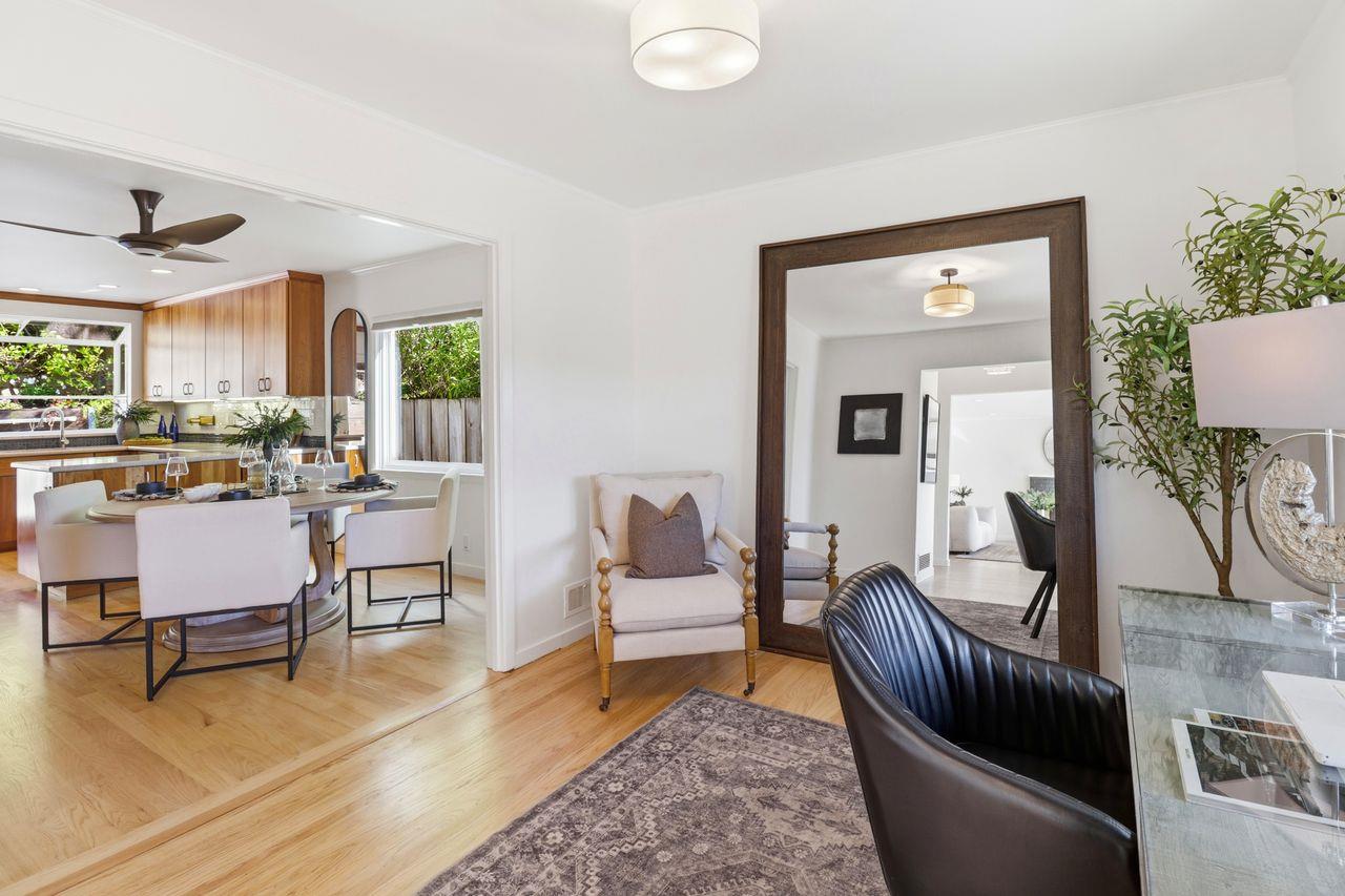 Detail Gallery Image 22 of 60 For 574 Wellington Dr, San Carlos,  CA 94070 - 3 Beds | 2 Baths