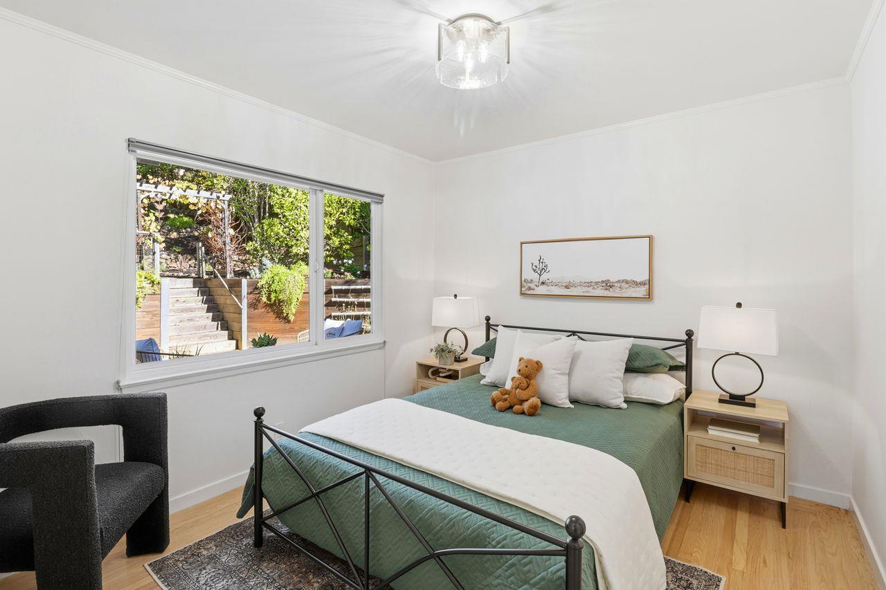 Detail Gallery Image 25 of 60 For 574 Wellington Dr, San Carlos,  CA 94070 - 3 Beds | 2 Baths