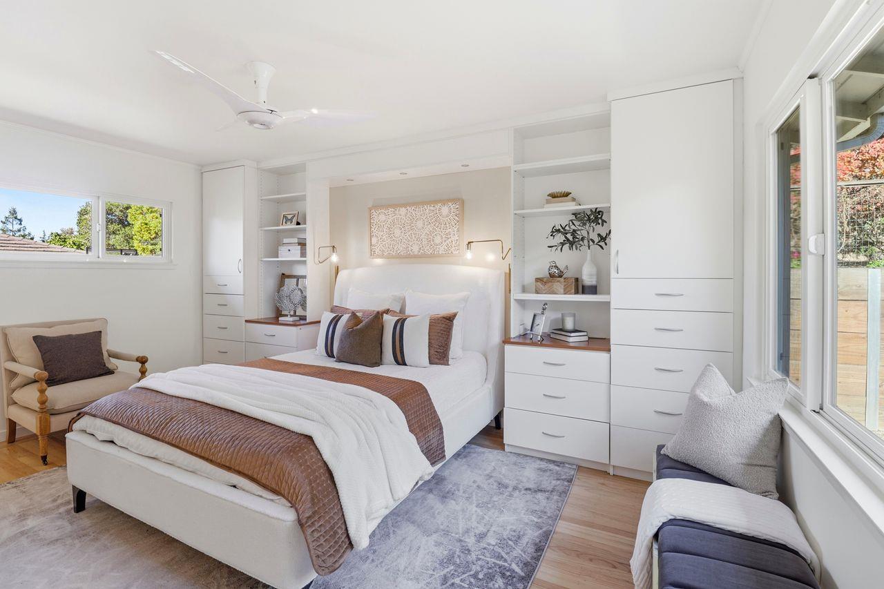 Detail Gallery Image 26 of 60 For 574 Wellington Dr, San Carlos,  CA 94070 - 3 Beds | 2 Baths