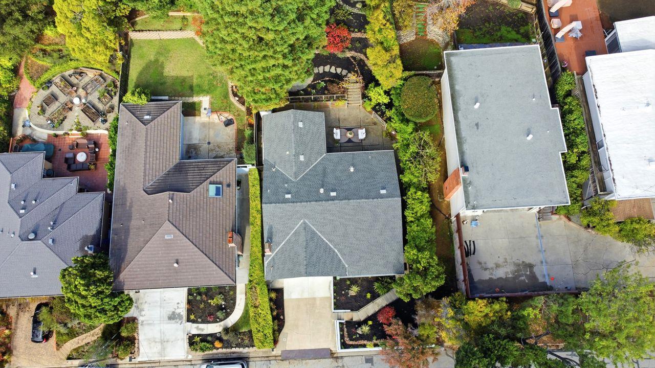 Detail Gallery Image 53 of 60 For 574 Wellington Dr, San Carlos,  CA 94070 - 3 Beds | 2 Baths