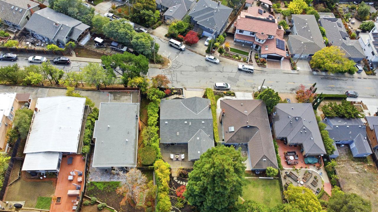 Detail Gallery Image 55 of 60 For 574 Wellington Dr, San Carlos,  CA 94070 - 3 Beds | 2 Baths