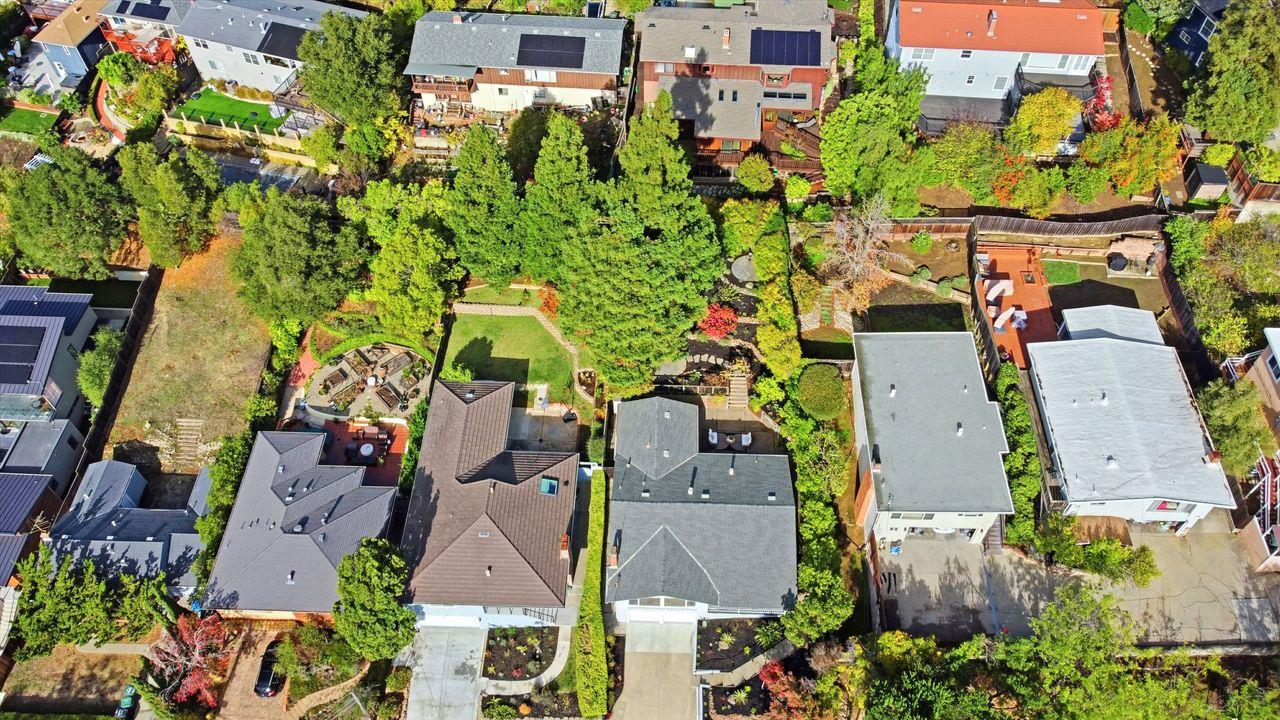 Detail Gallery Image 56 of 60 For 574 Wellington Dr, San Carlos,  CA 94070 - 3 Beds | 2 Baths