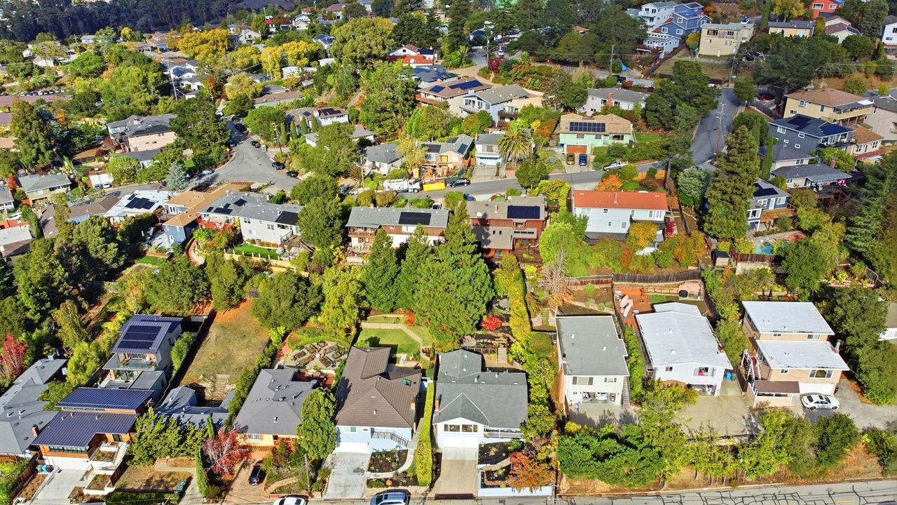 Detail Gallery Image 57 of 60 For 574 Wellington Dr, San Carlos,  CA 94070 - 3 Beds | 2 Baths