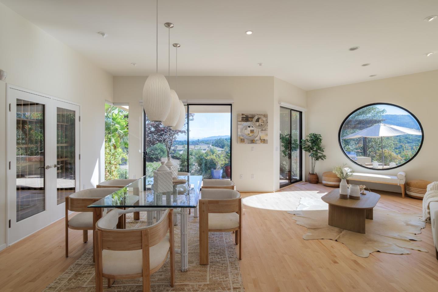 Detail Gallery Image 22 of 44 For 14300 Saddle Mountain Dr, Los Altos Hills,  CA 94022 - 3 Beds | 3 Baths