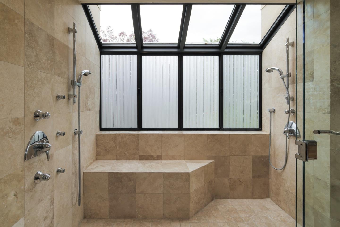 Detail Gallery Image 30 of 44 For 14300 Saddle Mountain Dr, Los Altos Hills,  CA 94022 - 3 Beds | 3 Baths