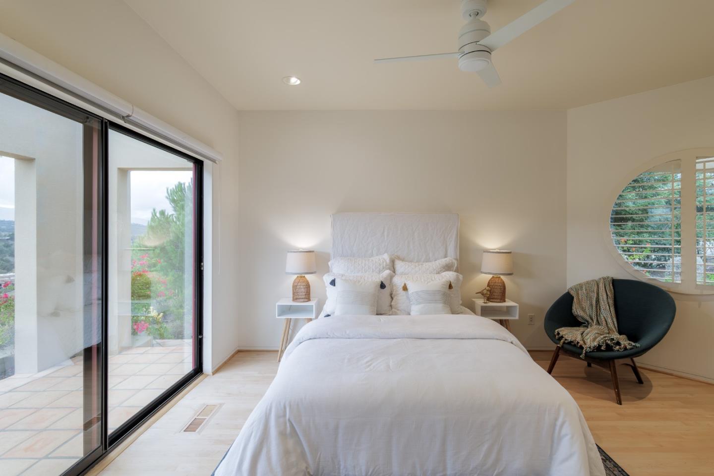 Detail Gallery Image 36 of 44 For 14300 Saddle Mountain Dr, Los Altos Hills,  CA 94022 - 3 Beds | 3 Baths