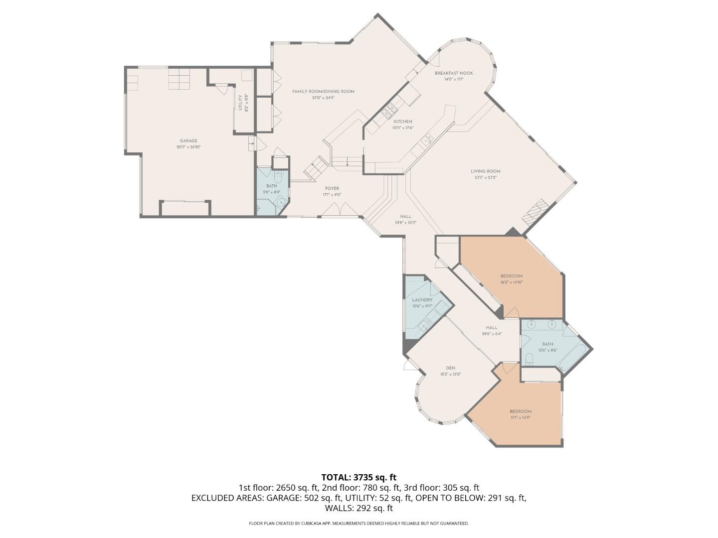 Detail Gallery Image 42 of 44 For 14300 Saddle Mountain Dr, Los Altos Hills,  CA 94022 - 3 Beds | 3 Baths