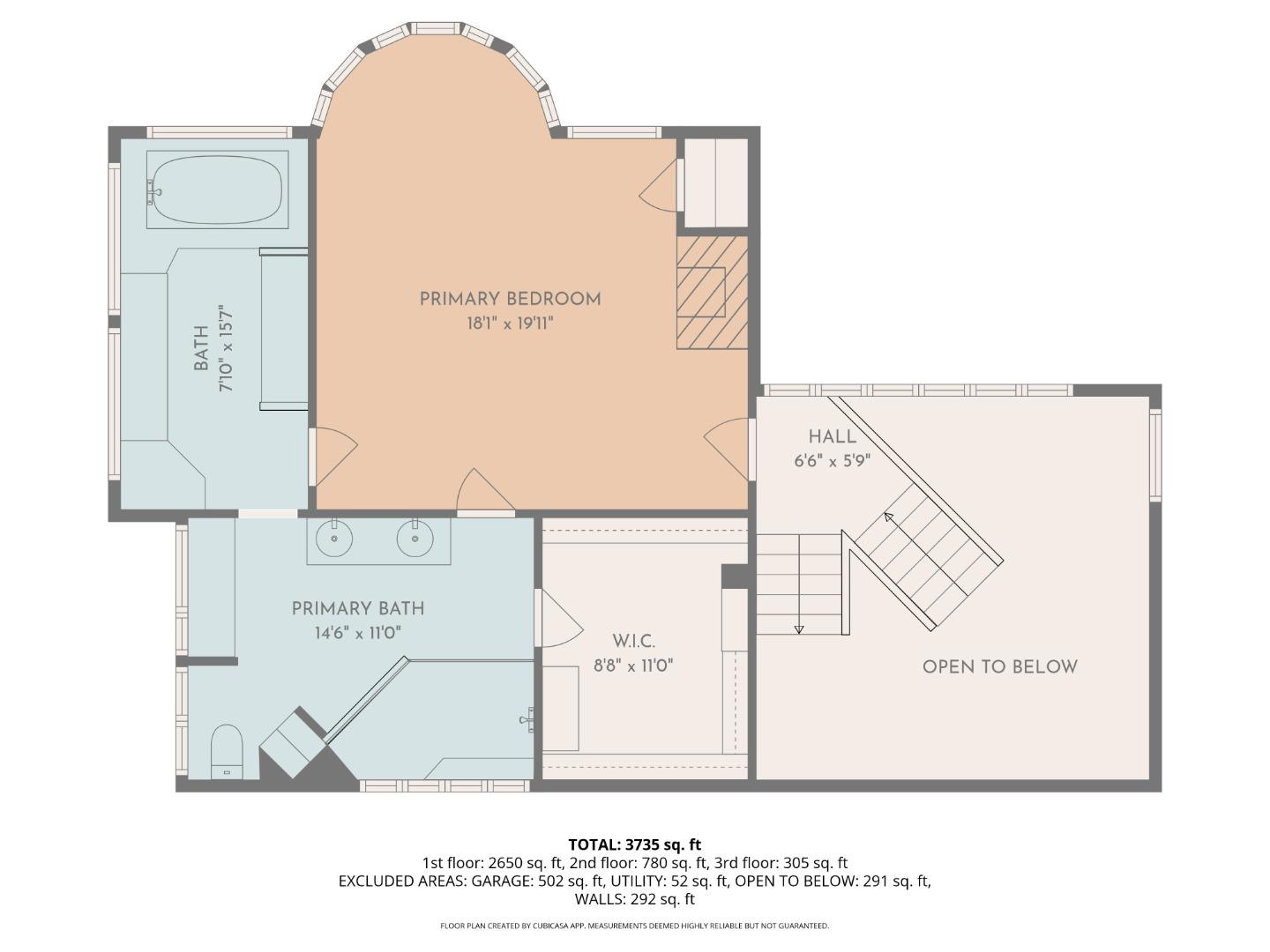 Detail Gallery Image 43 of 44 For 14300 Saddle Mountain Dr, Los Altos Hills,  CA 94022 - 3 Beds | 3 Baths