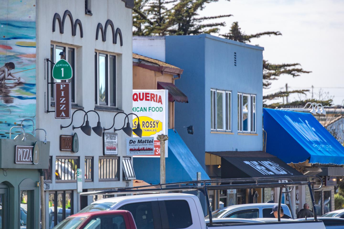 Detail Gallery Image 29 of 31 For 8 Seacliff Dr, Aptos,  CA 95003 - 2 Beds | 2/1 Baths