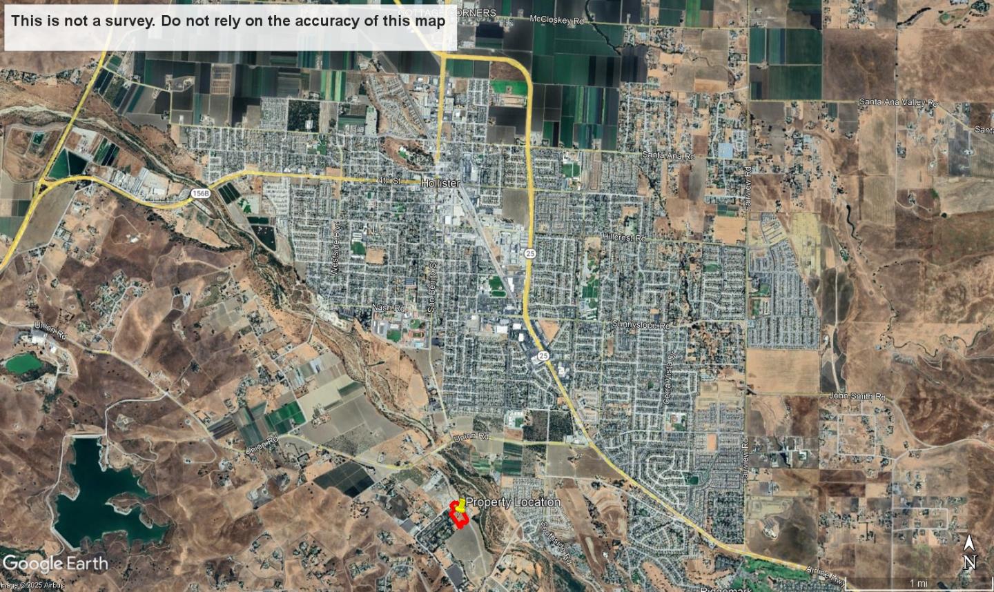 Detail Gallery Image 9 of 11 For 0 Cienega Rd, Hollister,  CA 95023 - – Beds | – Baths