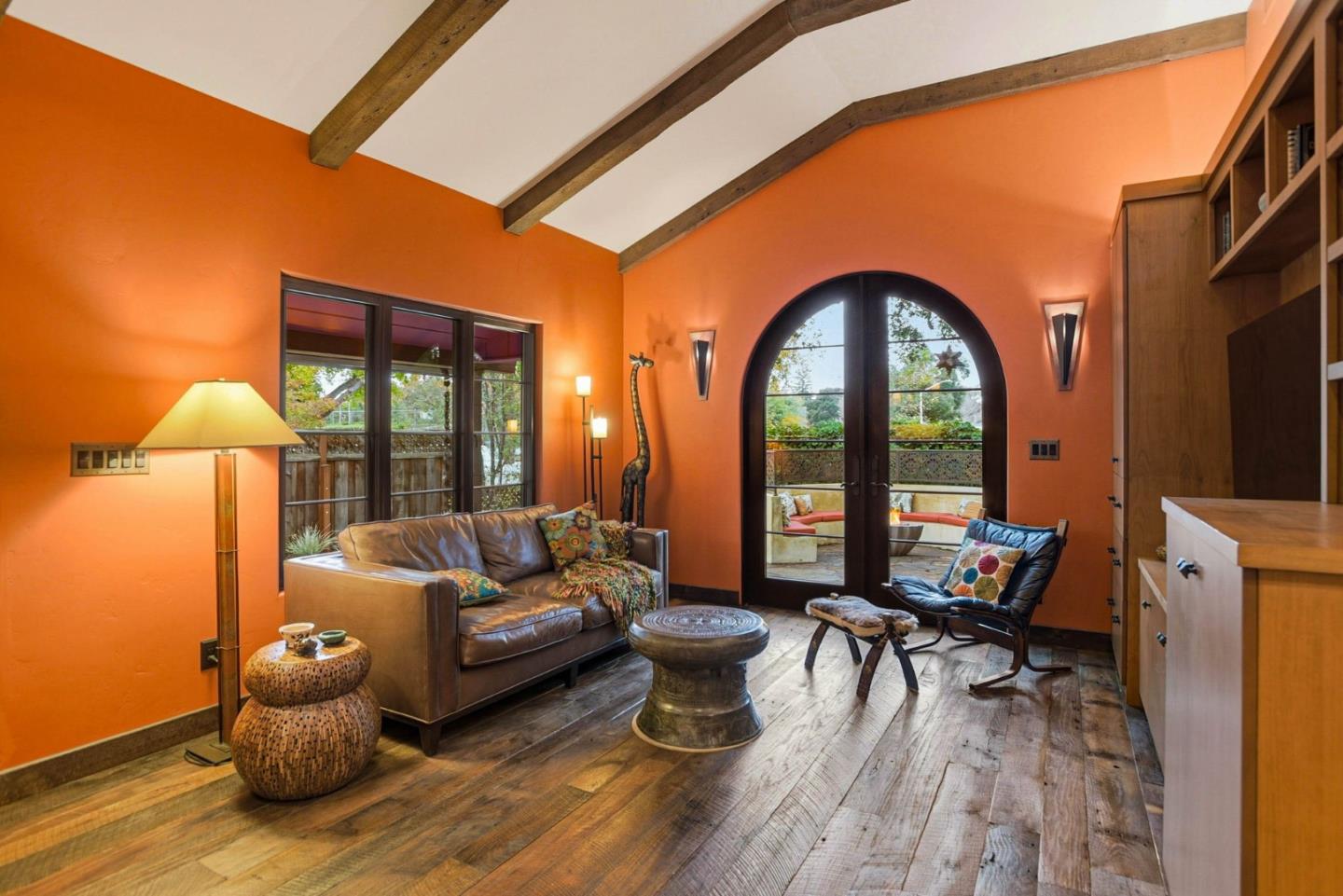 Detail Gallery Image 11 of 46 For 1221 Hopkins Ave, Palo Alto,  CA 94301 - 3 Beds | 2 Baths