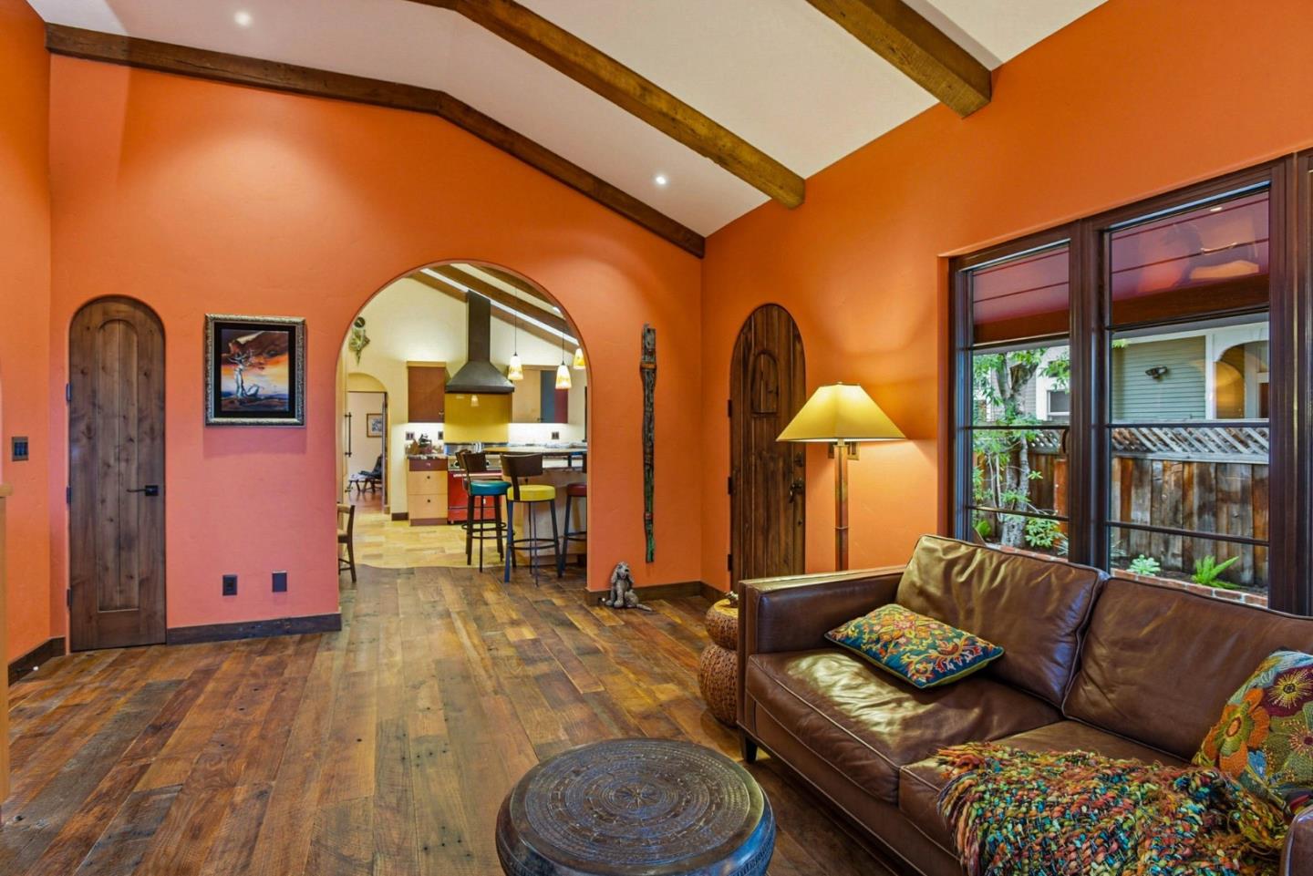 Detail Gallery Image 12 of 46 For 1221 Hopkins Ave, Palo Alto,  CA 94301 - 3 Beds | 2 Baths