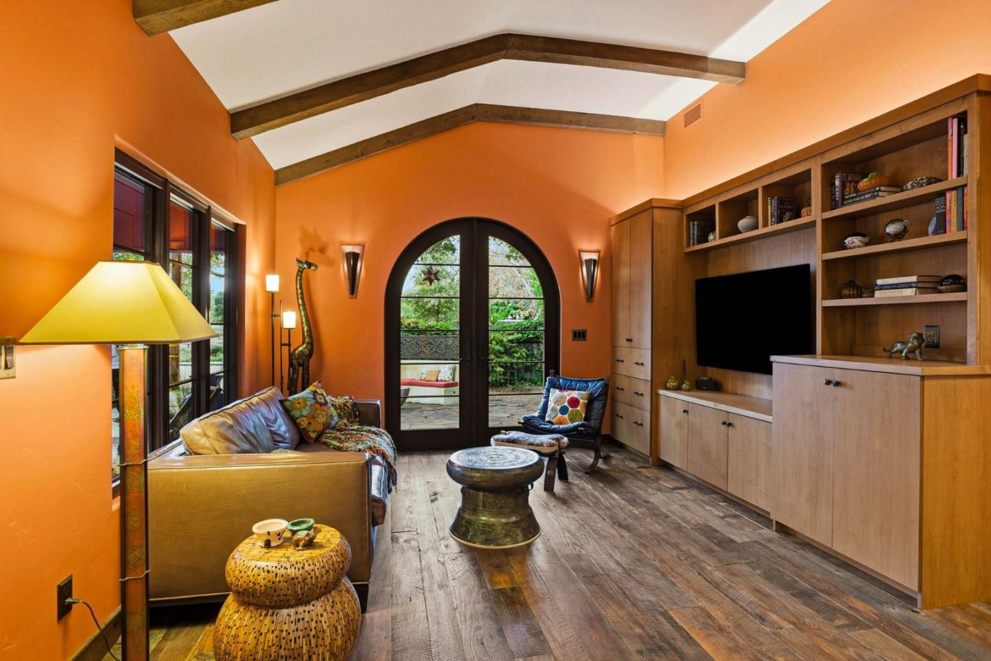 Detail Gallery Image 13 of 46 For 1221 Hopkins Ave, Palo Alto,  CA 94301 - 3 Beds | 2 Baths