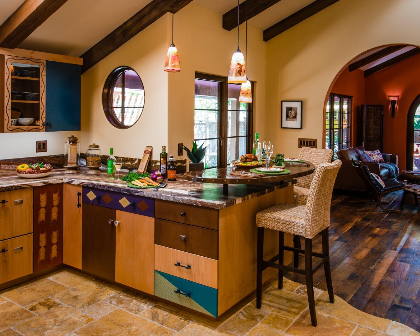 Detail Gallery Image 14 of 46 For 1221 Hopkins Ave, Palo Alto,  CA 94301 - 3 Beds | 2 Baths