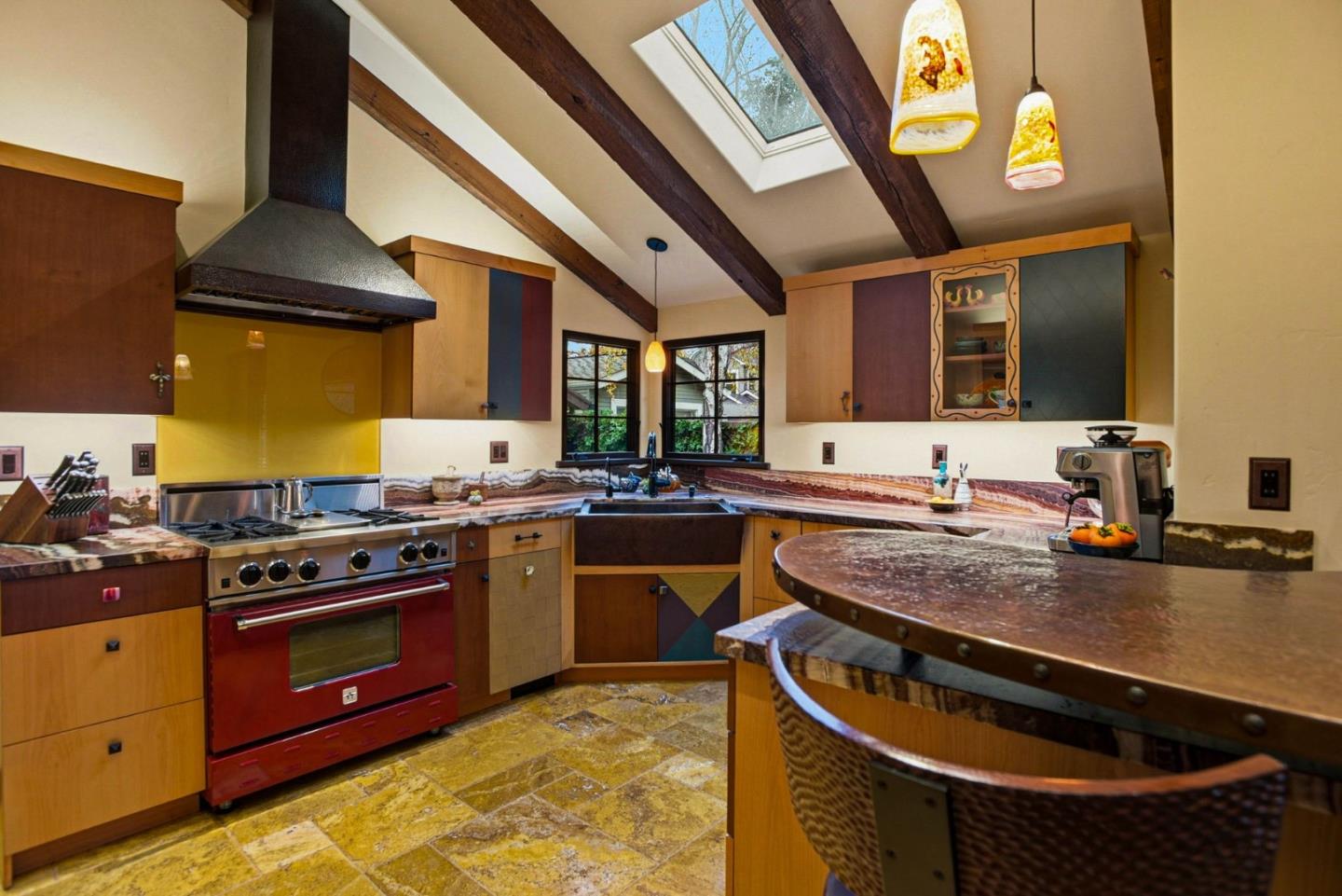 Detail Gallery Image 18 of 46 For 1221 Hopkins Ave, Palo Alto,  CA 94301 - 3 Beds | 2 Baths