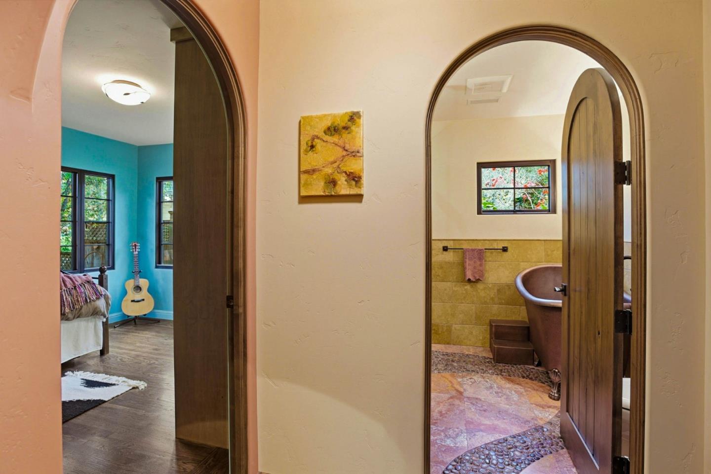 Detail Gallery Image 28 of 46 For 1221 Hopkins Ave, Palo Alto,  CA 94301 - 3 Beds | 2 Baths