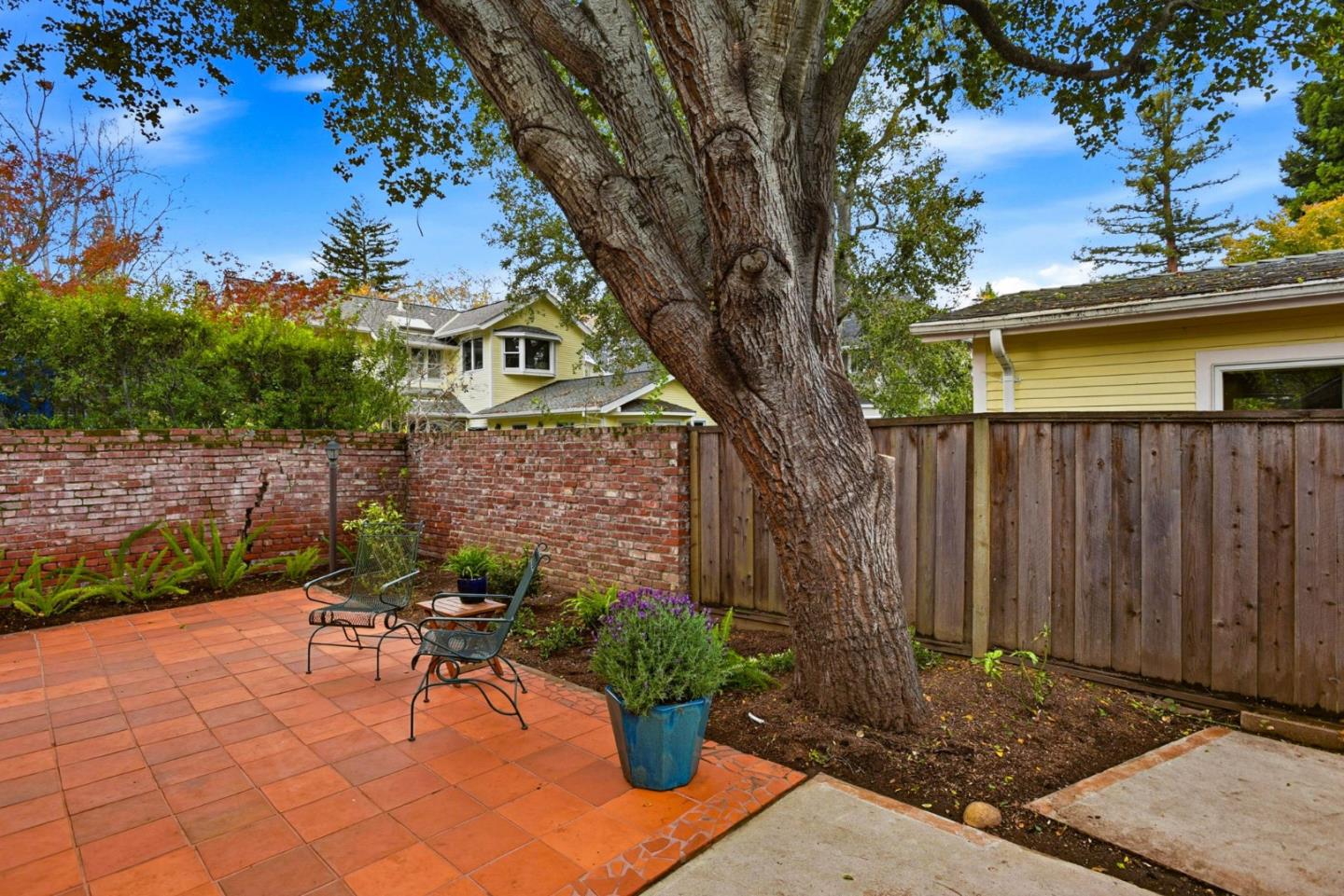 Detail Gallery Image 42 of 46 For 1221 Hopkins Ave, Palo Alto,  CA 94301 - 3 Beds | 2 Baths