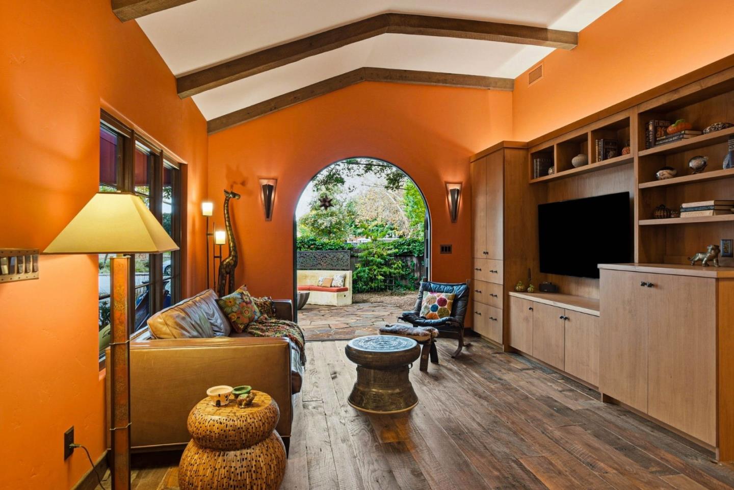 Detail Gallery Image 9 of 46 For 1221 Hopkins Ave, Palo Alto,  CA 94301 - 3 Beds | 2 Baths