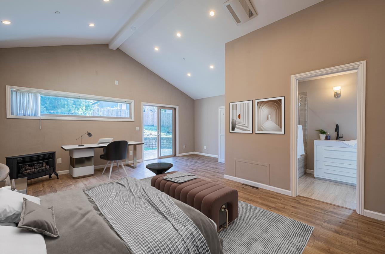 Detail Gallery Image 11 of 35 For 1113 Presidio Blvd, Pacific Grove,  CA 93950 - 3 Beds | 2 Baths