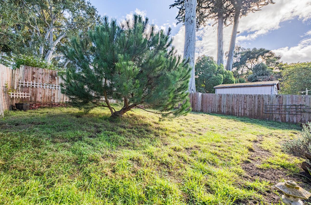 Detail Gallery Image 30 of 35 For 1113 Presidio Blvd, Pacific Grove,  CA 93950 - 3 Beds | 2 Baths