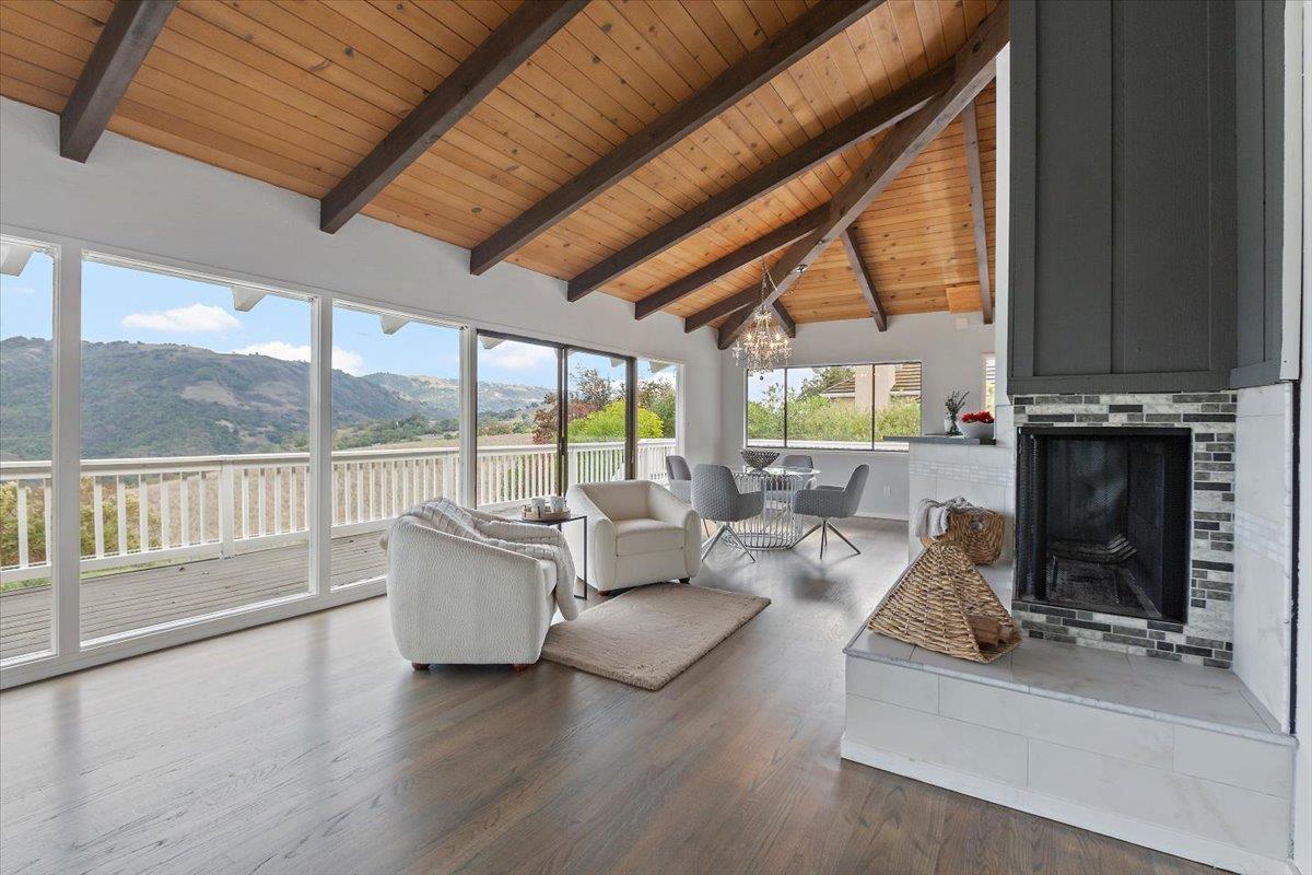 Detail Gallery Image 29 of 74 For 16280 Oak Canyon Dr, Morgan Hill,  CA 95037 - 4 Beds | 2/1 Baths