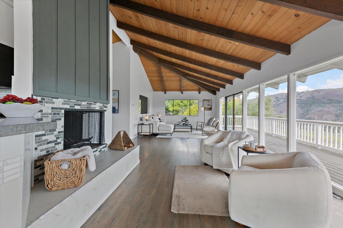 Detail Gallery Image 30 of 74 For 16280 Oak Canyon Dr, Morgan Hill,  CA 95037 - 4 Beds | 2/1 Baths