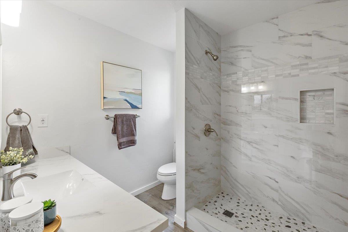 Detail Gallery Image 42 of 74 For 16280 Oak Canyon Dr, Morgan Hill,  CA 95037 - 4 Beds | 2/1 Baths