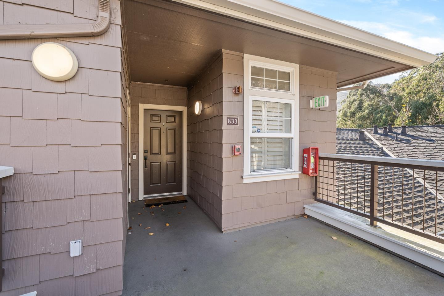 Detail Gallery Image 31 of 39 For 833 Swallowtail Ct, Brisbane,  CA 94005 - 2 Beds | 2 Baths