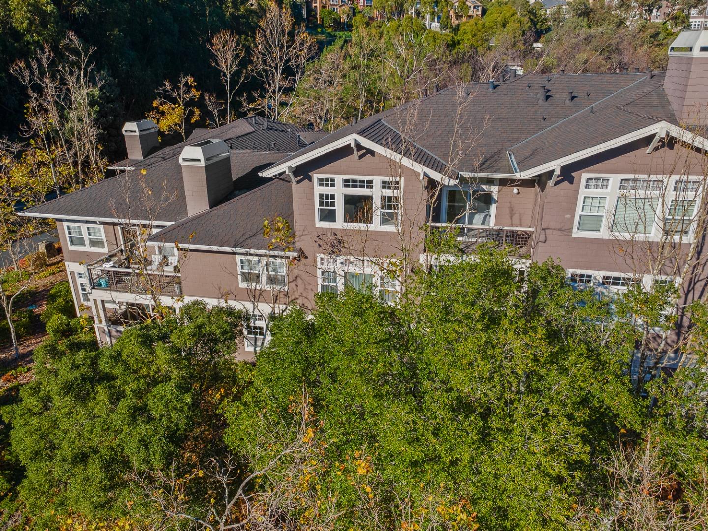 Detail Gallery Image 34 of 39 For 833 Swallowtail Ct, Brisbane,  CA 94005 - 2 Beds | 2 Baths