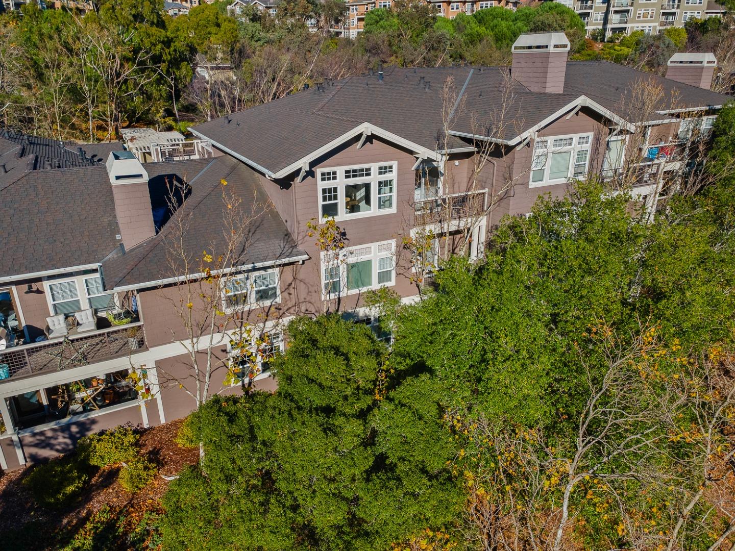 Detail Gallery Image 35 of 39 For 833 Swallowtail Ct, Brisbane,  CA 94005 - 2 Beds | 2 Baths