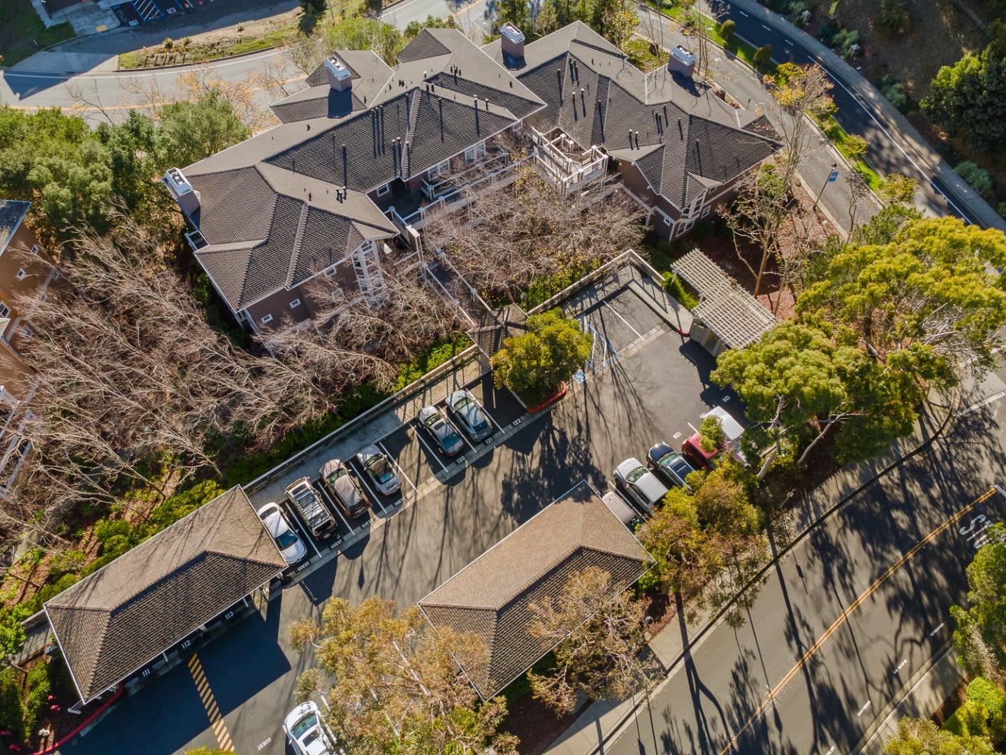 Detail Gallery Image 38 of 39 For 833 Swallowtail Ct, Brisbane,  CA 94005 - 2 Beds | 2 Baths