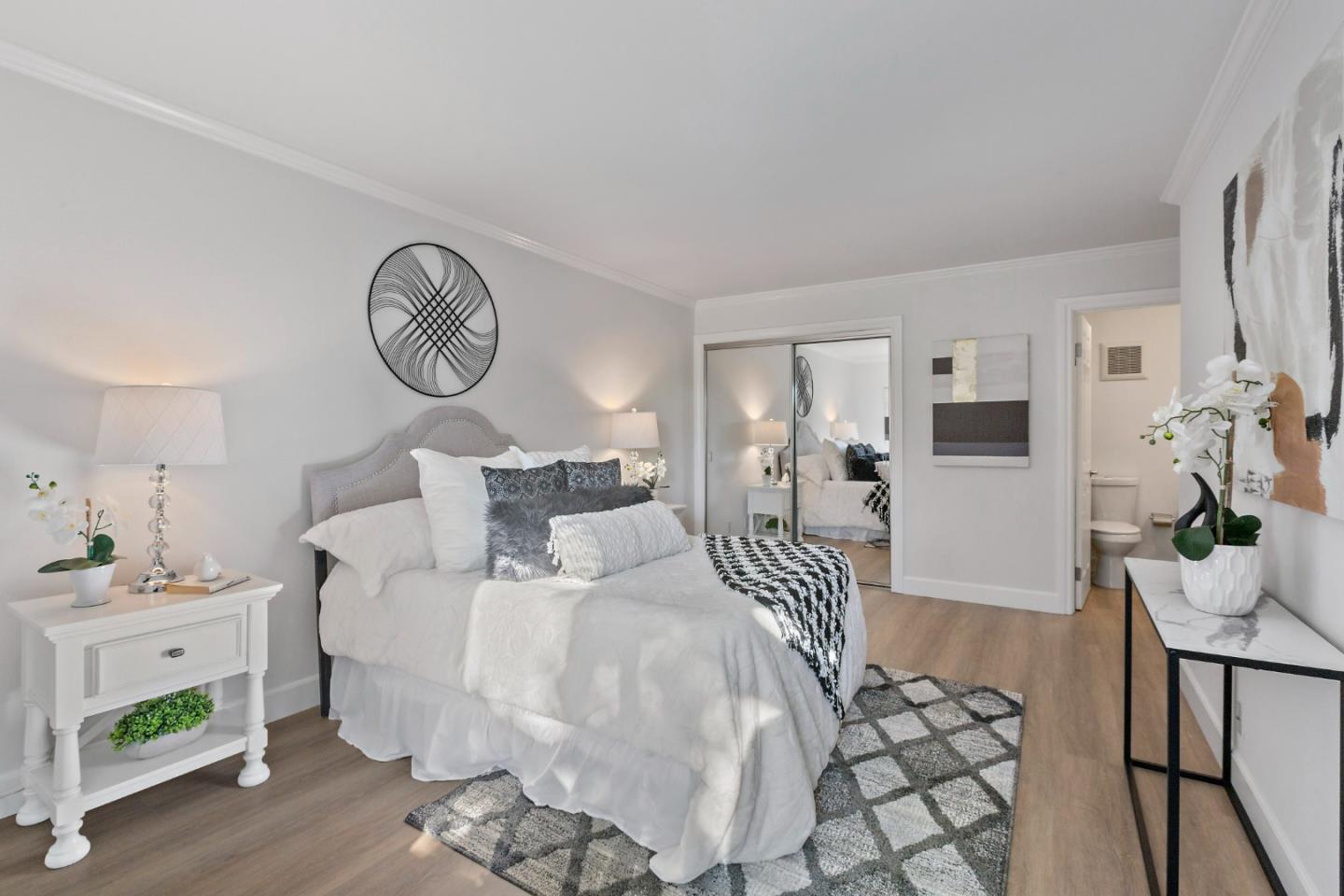 Detail Gallery Image 19 of 24 For 1025 Shell Blvd #7,  Foster City,  CA 94404 - 2 Beds | 2 Baths