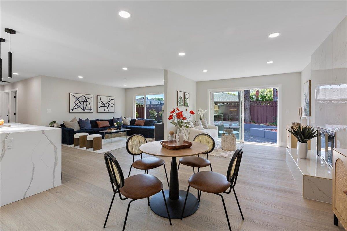 Detail Gallery Image 14 of 43 For 2495 Malaga Dr, San Jose,  CA 95125 - 4 Beds | 2/1 Baths