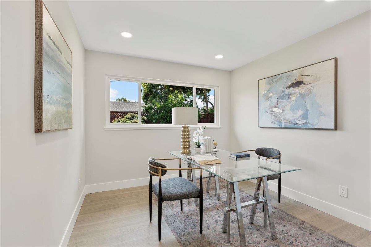 Detail Gallery Image 21 of 43 For 2495 Malaga Dr, San Jose,  CA 95125 - 4 Beds | 2/1 Baths